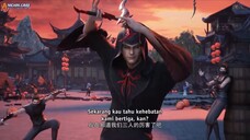 Ancient War Soul Eps 22