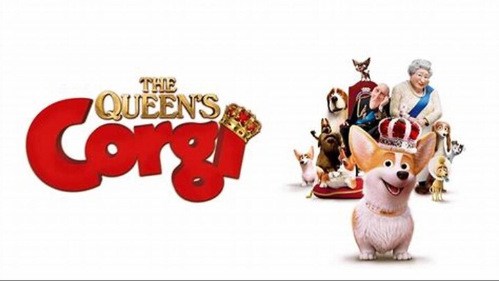 The.Queen's.Corgi.2019.1080p