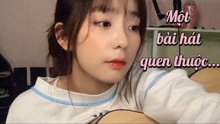 Quên - Khắc Việt | Trang Phạm cover