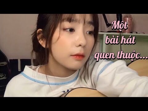 Quên - Khắc Việt | Trang Phạm cover