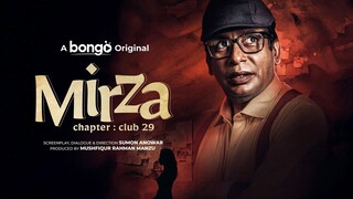 Mirza-Chapter Club 29 (2025) | Bengali [WEB-DL]