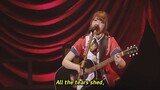 Julia (cv. Aimi) - Star Trip (THE IDOLM@STER MILLION LIVE!) Lyrics English.