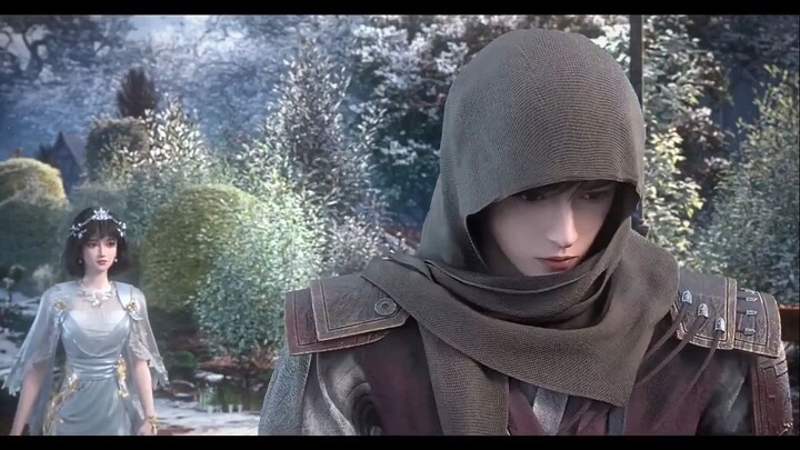 Purple River Season 2 Episode 11-15 Sub Indo