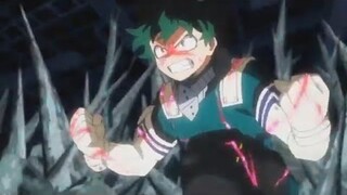 my hero academia [AMV] the chainsmokers & coldplay