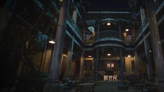 Nam Dương Nữ Nhi Tình EP 3 [Sub Việt]