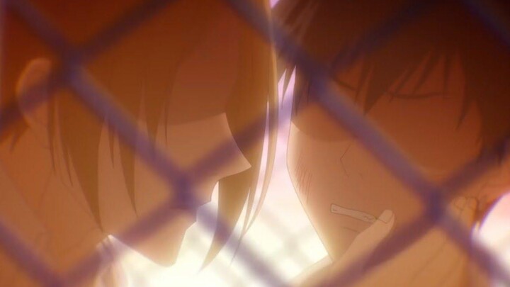 Yaoi Misun จากตอนจบ Jin g Hirano x Ogasawara