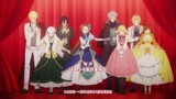 my next life as a villainess english dub Ep 3