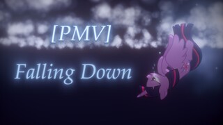 【PMV】-ล้มลง