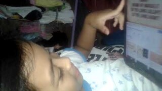 Audrey's "Kahit Ayaw Mo Na"