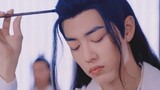 [InuYasha] Trailer palsu | Arahan pribadi Xiao Zhan | Kisah legendaris Periode Negara-Negara Berpera