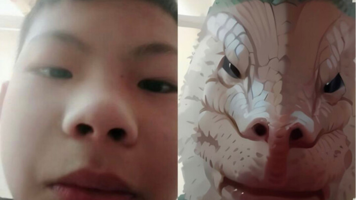 AI menggambar benar-benar terlalu “pintar”!