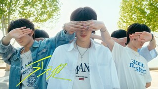【Run to Youth】See dance video today