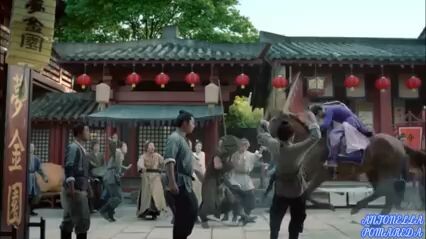 #An Oriental Odyssey #Lovestory