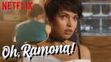 OH RAMONA Review, Kritik & deutscher Trailer des neuen Netflix Original Films 2019