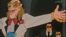 ยอดมนุษย์หุ่นคอมพิวเตอร์ Vol.2