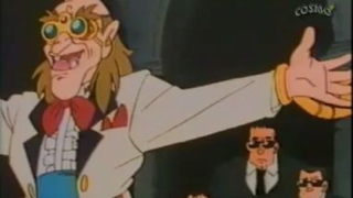 ยอดมนุษย์หุ่นคอมพิวเตอร์ Vol.2