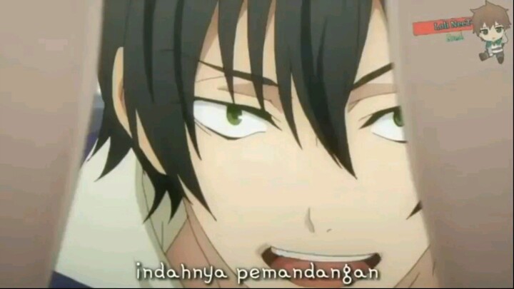 Mencari Kesempatan Dalam Kesempitan 🤨 - Anime Crack Indonesia