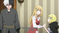 Episode 12 [p5] - Konyaku Haki Sareta Reijou Wo Hirotta Subtitle Indonesia