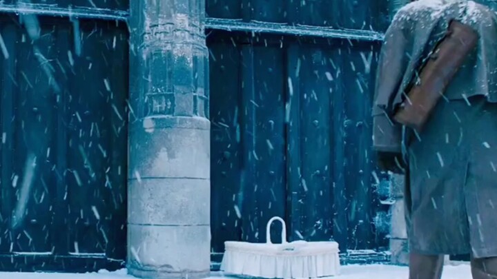 Ngay từ khi chào đời, vì tranh giành lợi ích, anh đã bị vứt bỏ trên đường phố, khiến cả cuộc đời anh