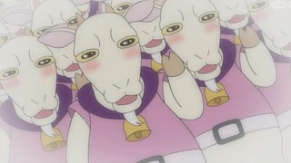 Doraemon (2005) - (191) RAW