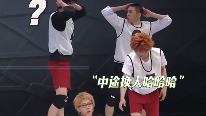 رقصة الخط | مشاهدة رقصة الخط تجعلني أتمنى لو كان لدي ثمانية أزواج من العيون! إنها ممتعة جدًا، هاهاها