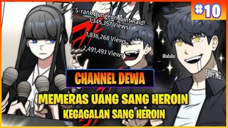 channel dewa part 10