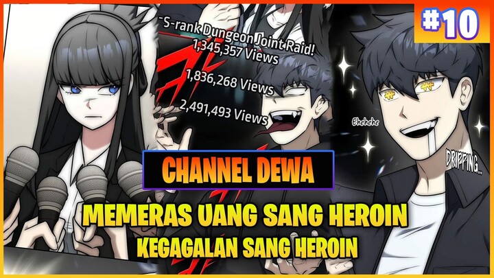 channel dewa part 10