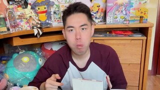 Kartu Pokémon KFC sudah keluar! Makan 10 set untuk generasi pertama 151?!?