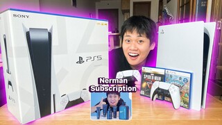 REVIEW PLAYSTATION 5 SAU NỬA NĂM CÀY GAME: ĐỪNG VỘI MUA!!!