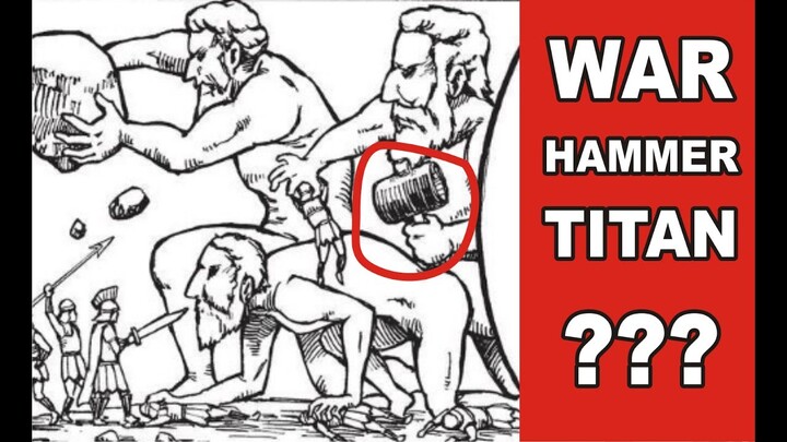 WoW !!! Munculnya Titan Shifter ke 9 ??? [ Review ATTACK ON TITAN Ch. 94 & 95 ]
