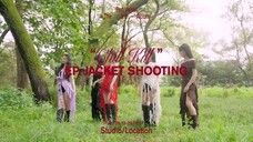 Chill Kill Jacket Shooting