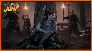10 Most Badass Women In Video Games