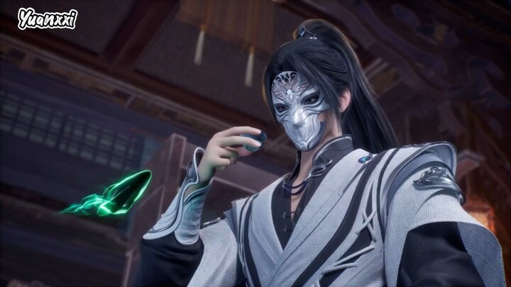 Aliens Among Immortals Episode 19 Sub Indo