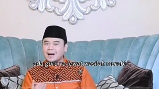 Assalamualaikum warahmatullahi wabarakatuh, Subhanallahi wabihamdihi Subhanallahil adzim
