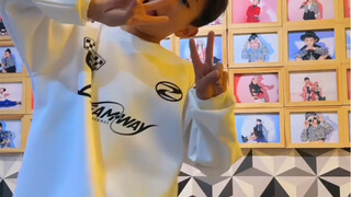 EXO-callmebaby