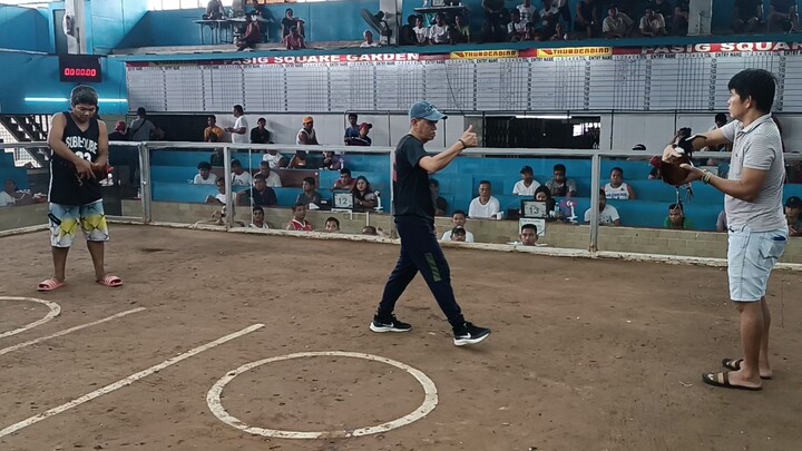 entry name: MANO PO NINONG pasig square win☝️