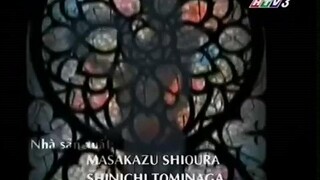 Nữ chúa tuyết tập 3 lồng tiếng