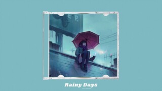 (FREE) Chill Lofi Type Beat - "Rainy Days"