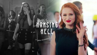 Cheryl Blossom | Hansing Hell