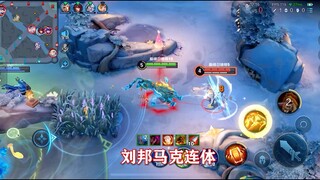 Hắc Thiết Hổ vươn lên thành rừng thủ T0, hướng dẫn tư duy hoàn mỹ ở mức 1800 điểm đã đến rồi!