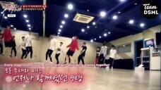 Stray Kids - Their Survival Episode 5 - Part 2 | Please follow, like, and comment