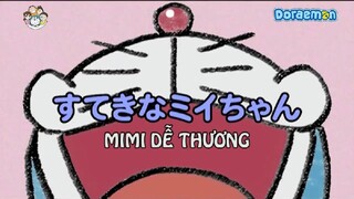 [S4] doraemon tiếng việt mimi đê thương