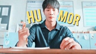 KDRAMA || Multifandom °Humor°