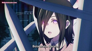 Eps_7 one shot tatsuki sebelum chainsawman [tatsuki fujimoto 17 26]