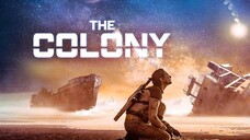 The Colony [Tides] (SCI-FI Movie) 2021 - Sub Indo