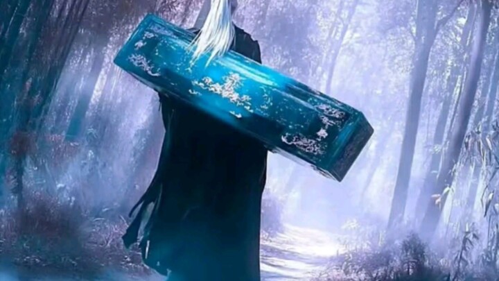 KISAH MENGHARUKAN DARI WANG LIN