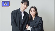 07) LOVE SCOUT 🇰🇷 | TAGALOG DUB