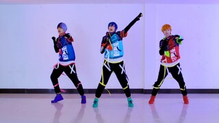 ⚡️心⚡️在⚡️跳⚡️是⚡️爱⚡️情⚡️如⚡️烈⚡️火⚡️