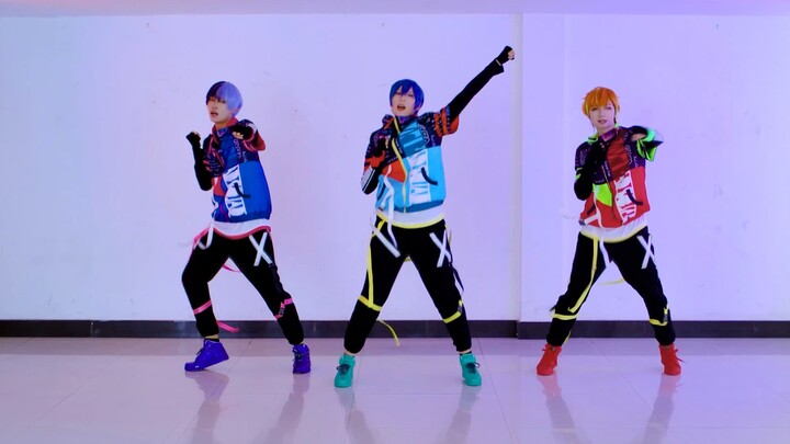 ⚡️心⚡️在⚡️跳⚡️是⚡️爱⚡️情⚡️如⚡️烈⚡️火⚡️