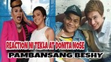 Donita Nose Binansagang, Pambang Beshy | Donita Nose At Tekla | Donekla In Tandem | RAFFY TULFO |
